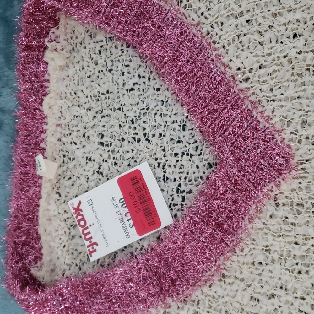 🛍 Sweater - Picture 4 of 8